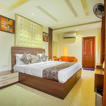 Vk Hotels & Resorts Amritsar Luaran gambar