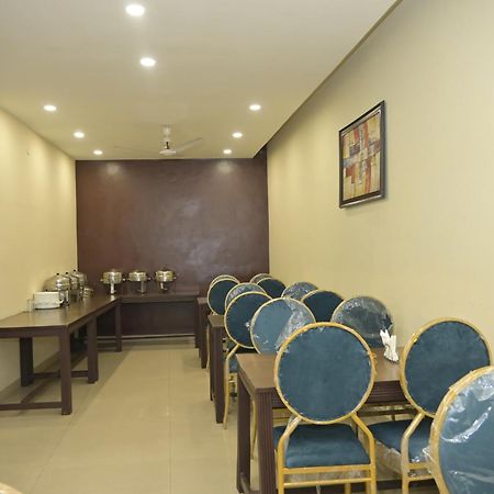 Vk Hotels & Resorts Amritsar Luaran gambar