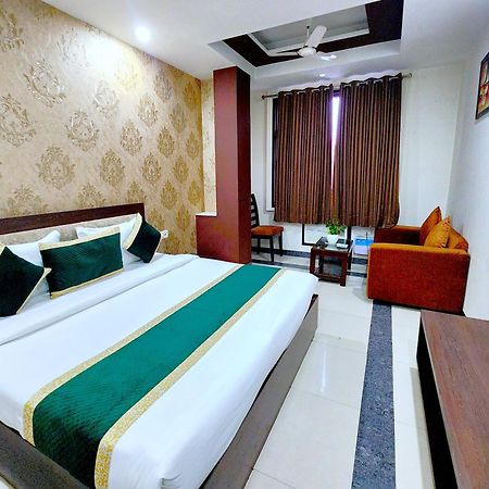 Vk Hotels & Resorts Amritsar Luaran gambar
