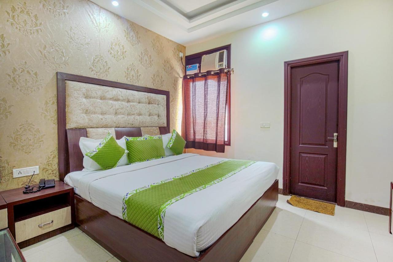Vk Hotels & Resorts Amritsar Luaran gambar