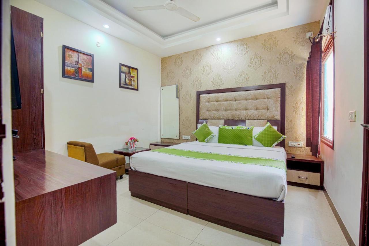 Vk Hotels & Resorts Amritsar Luaran gambar