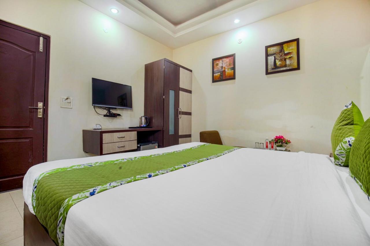Vk Hotels & Resorts Amritsar Luaran gambar