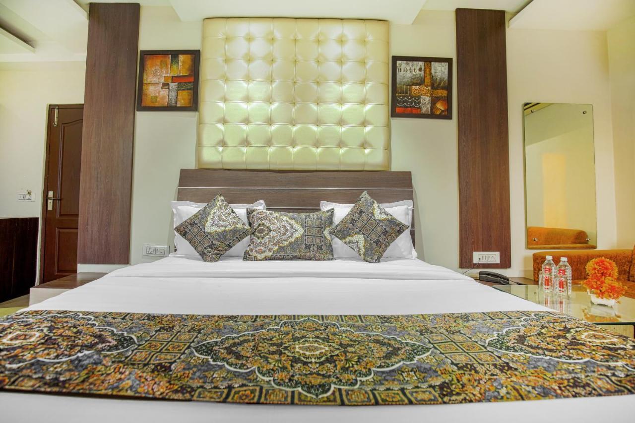 Vk Hotels & Resorts Amritsar Luaran gambar
