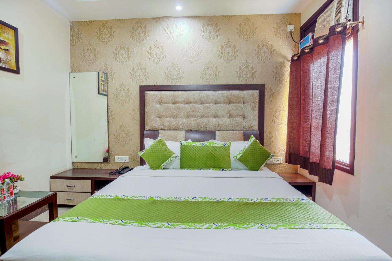 Vk Hotels & Resorts Amritsar Luaran gambar