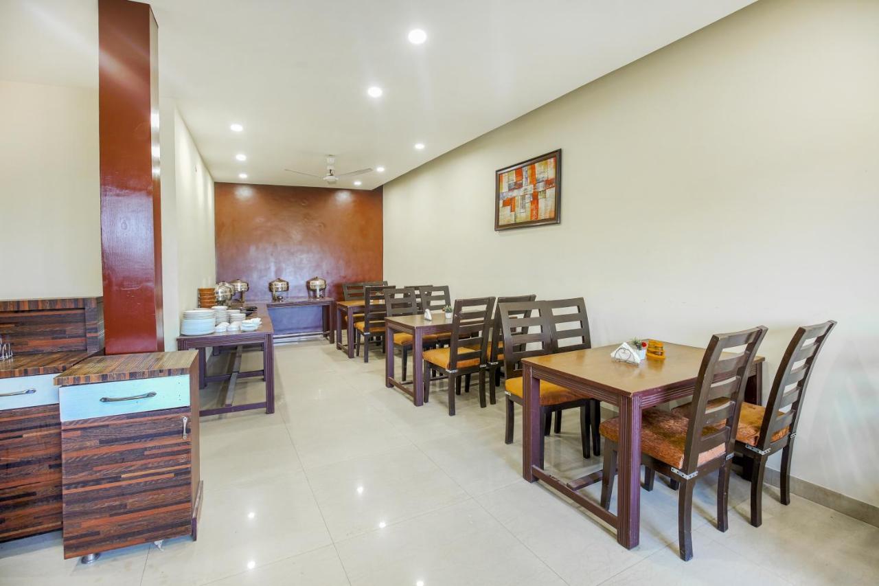 Vk Hotels & Resorts Amritsar Luaran gambar