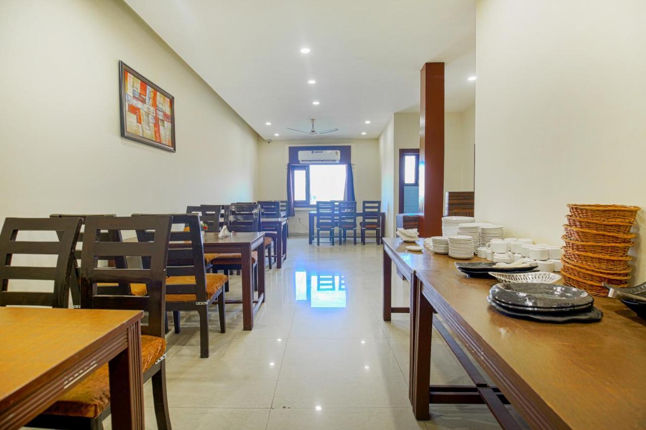 Vk Hotels & Resorts Amritsar Luaran gambar