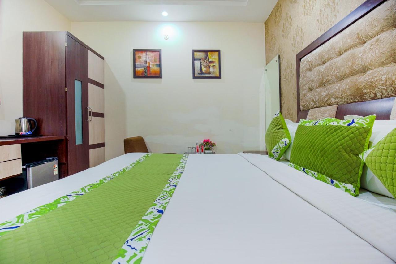 Vk Hotels & Resorts Amritsar Luaran gambar