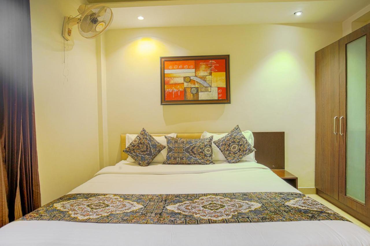 Vk Hotels & Resorts Amritsar Luaran gambar