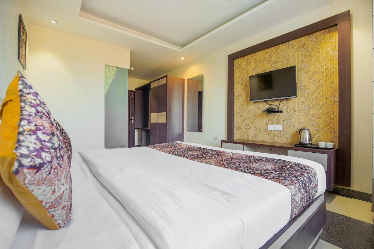 Vk Hotels & Resorts Amritsar Luaran gambar