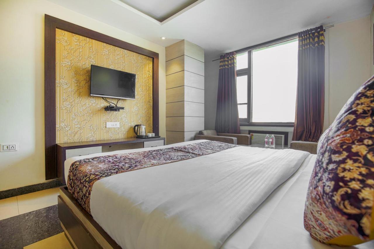 Vk Hotels & Resorts Amritsar Luaran gambar