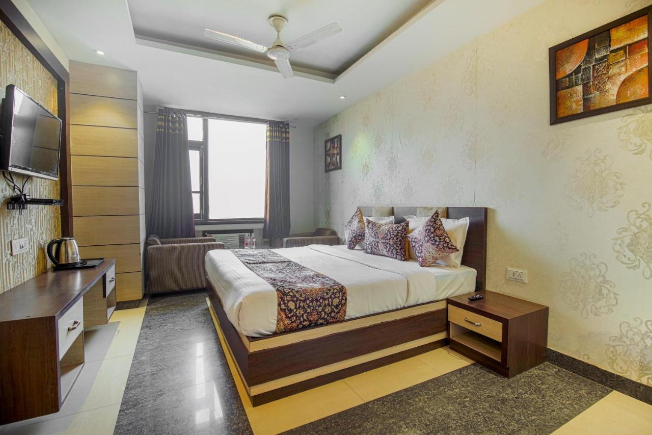 Vk Hotels & Resorts Amritsar Luaran gambar