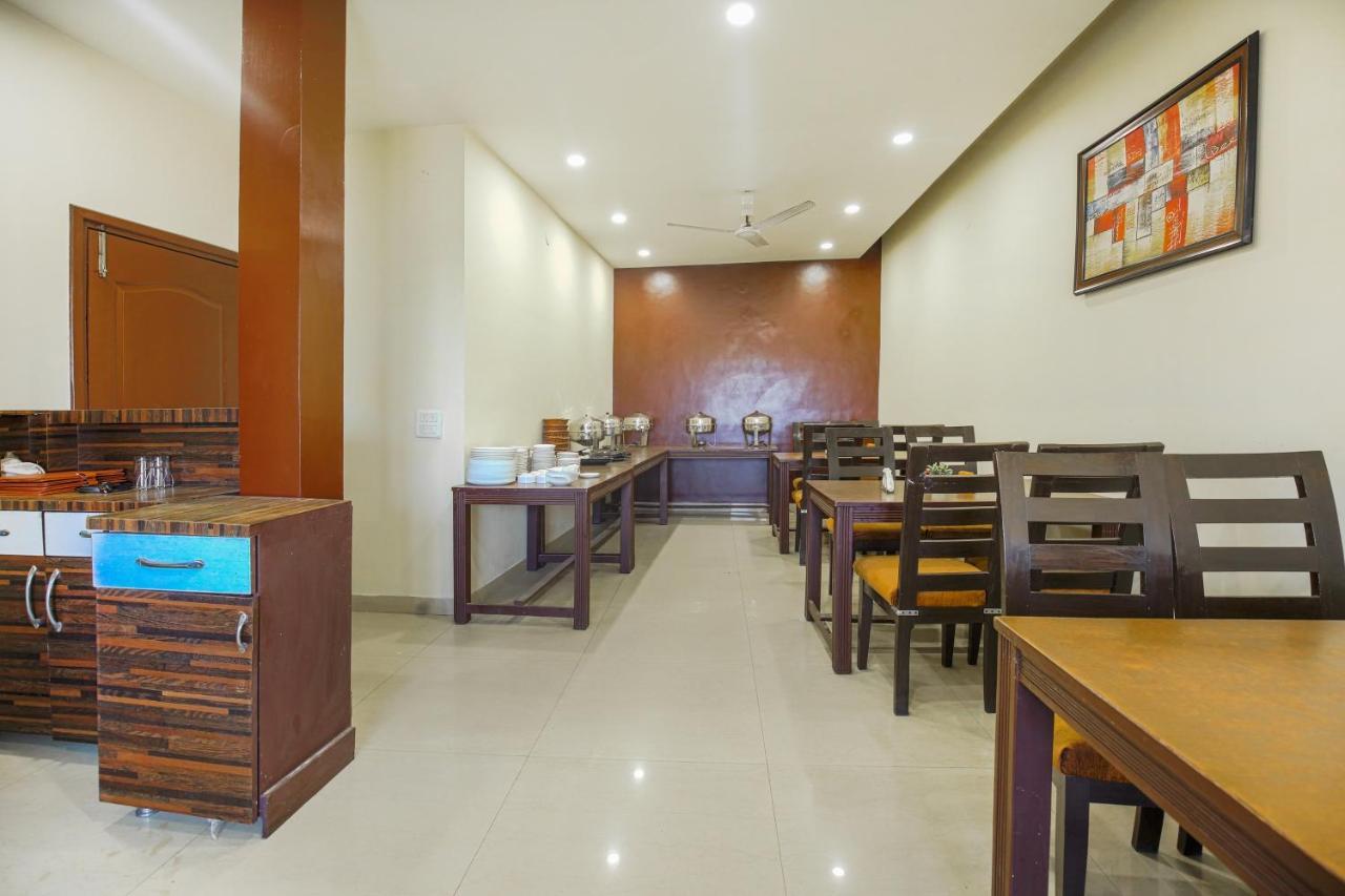 Vk Hotels & Resorts Amritsar Luaran gambar