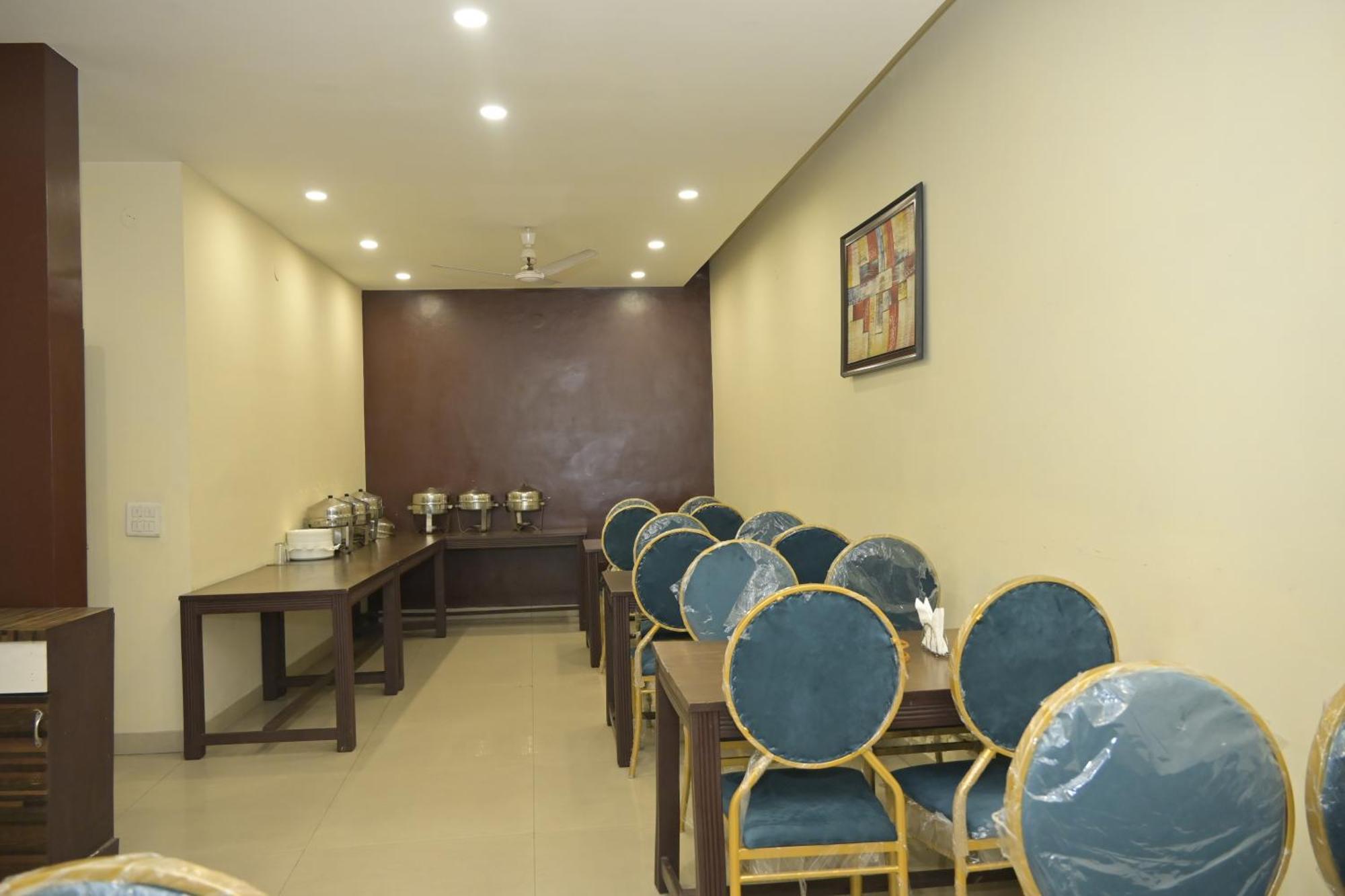 Vk Hotels & Resorts Amritsar Luaran gambar